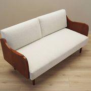 Canapé beige, Danemark années 1970