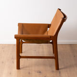 Fauteuil modèle 103, Illum Wikkelsø