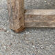 Antique table