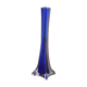 Blue vase