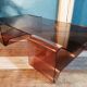 Table basse Dumas Roche Bobois 1970s