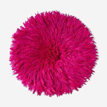 Juju hat rose fushia 75 cm