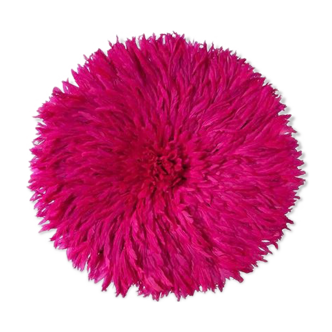 Juju hat rose fushia 75 cm