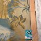 Tenture murale style Gobelins