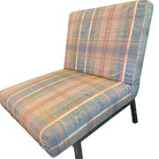 Pair of MCM Modular Chairs