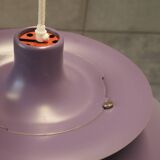 Pendant lamp, Danish design, 1970s, production: Louis Poulsen