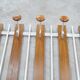 Mid-Century coat rack, 1960s