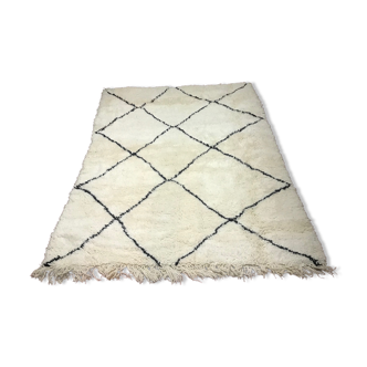 Carpet beniouarain 190x130cm