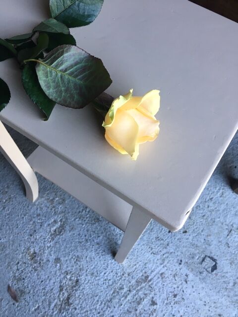 double tray velvet cream tray