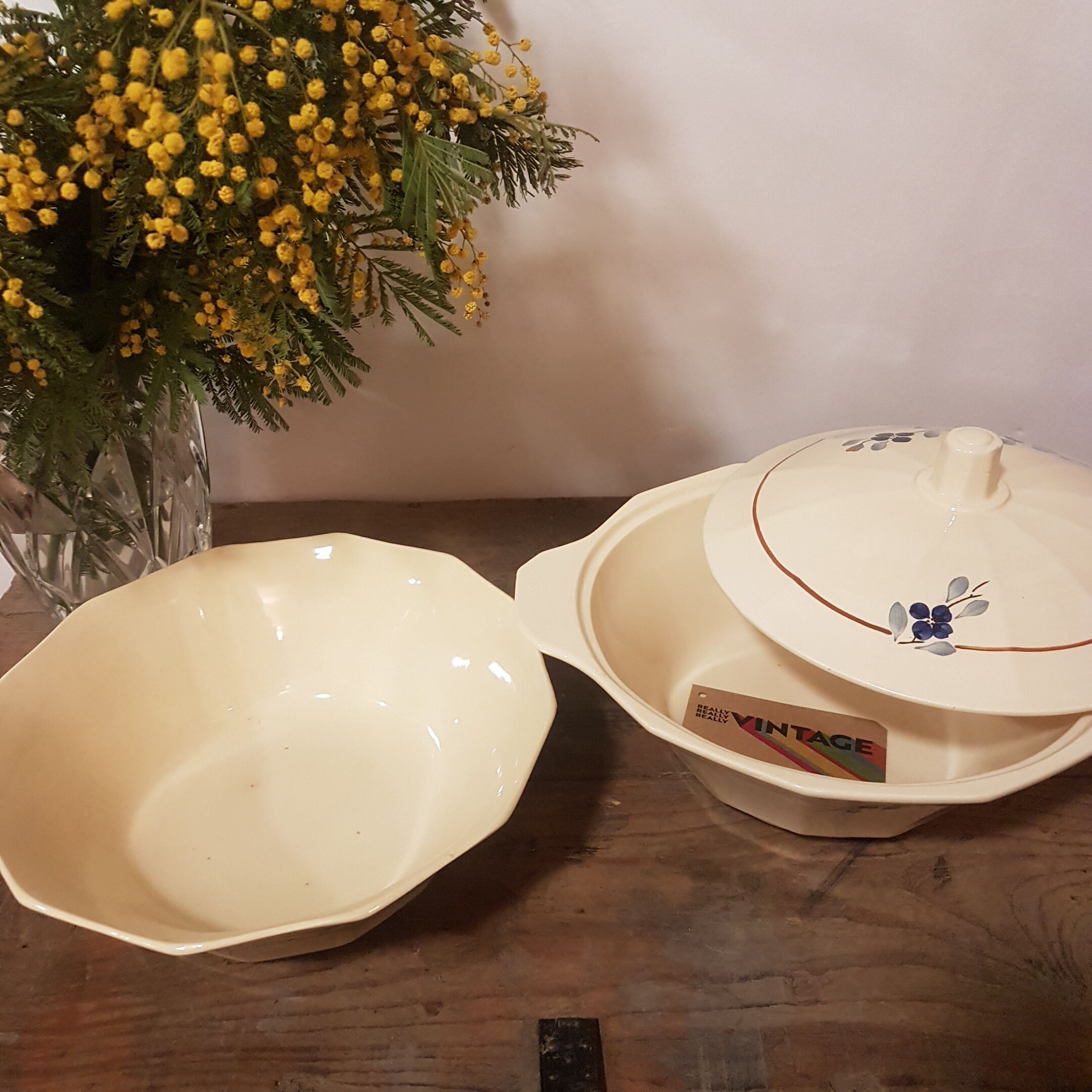 Plats Sarreguemines