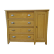 Comptoir meuble de magasin