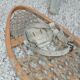 Ancient snowshoes