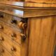 Wellington chest of drawers / file cabinet