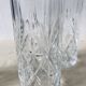 Verres Long Drink en cristal
