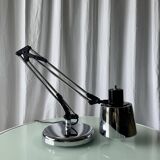Lampe de bureau Giotto – Luce e Dimensioni - Italie années 1970