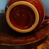 Retro coffee pot