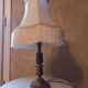 Bedside lamp