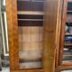 Wardrobe - Art Deco wardrobe