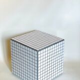 Cube end of sofa 30x30