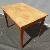 Desk writing table NINETEENTH 1 drawer