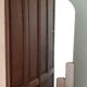 Art Deco wardrobe