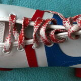 80s Roller boots