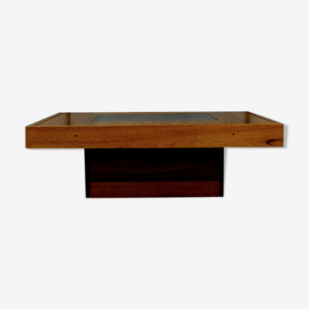 Table basse 1960