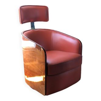 Fauteuil Coque d'Argentat