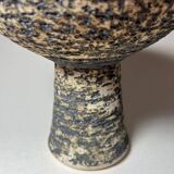 Ceramic candle holder