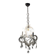 Crystal Maria Teresa Chandelier 1950’s