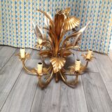 Lustrebouquet d arums