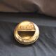 Vintage ocean liner ashtray - navigation - navy - In perfect Laiton state - 60s