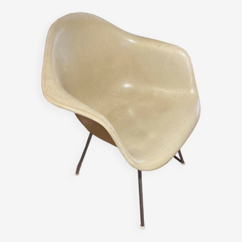 DAX armchair - Charles Eames - Edition Herman Miller