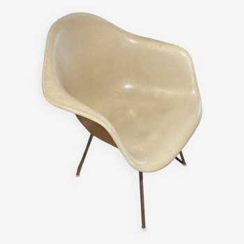 Fauteuil DAX - Charles Eames - Edition Herman Miller