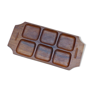 Plateau apéritif en