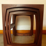 G-Plan pull out tables by Victor Wilkins