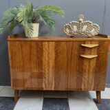Enfilade de Frantisak Jirak années 1960