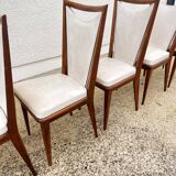 1960s chairs
