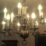 Lustre hollandais