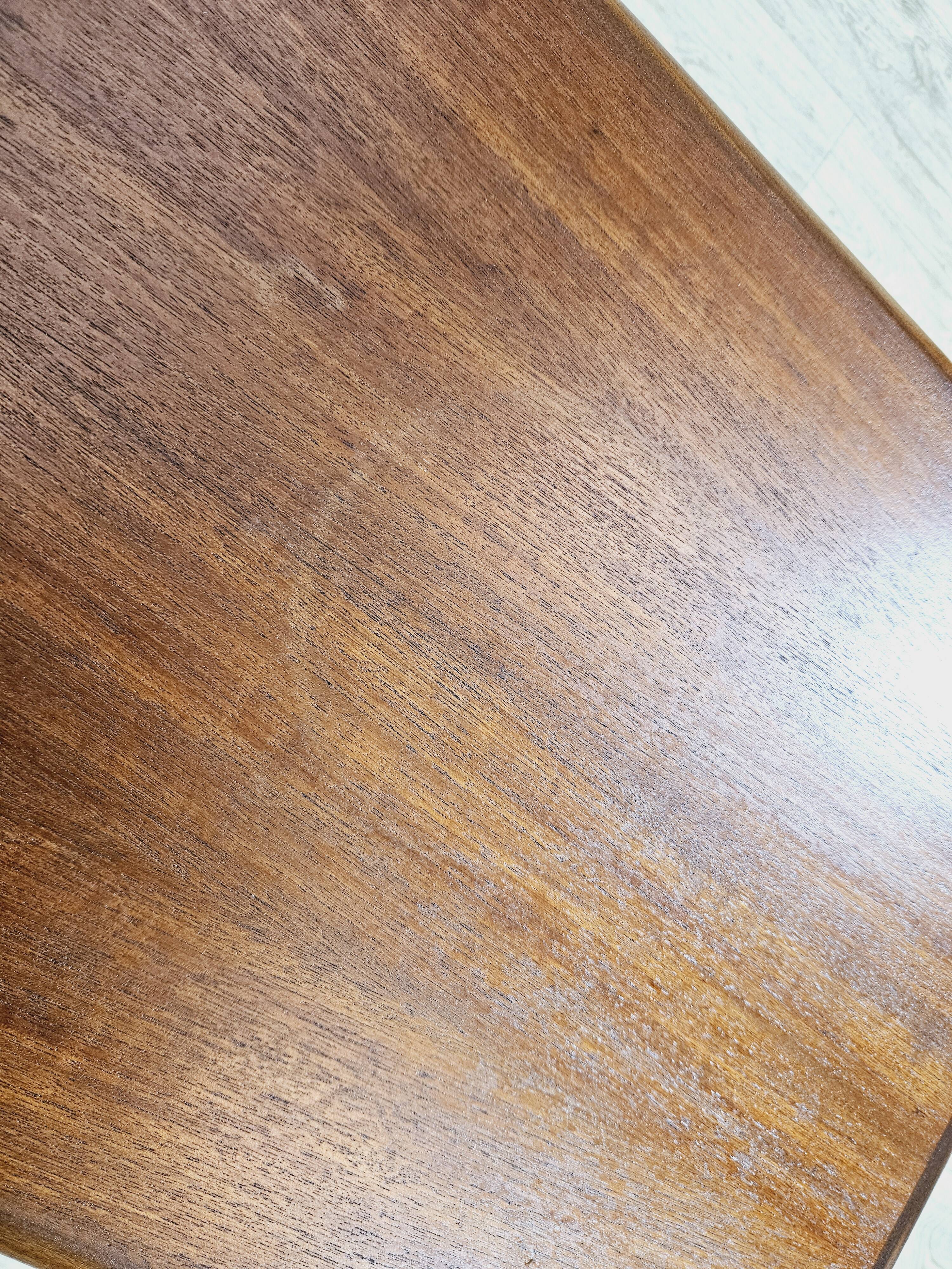 Teak table, Danish Design, 1960s, Denmark