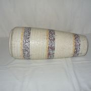 Large model vase of the 50s
