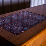 Sideboard by Guillermo and Chambron for Your House