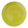 Set of 4 bright green dessert plates