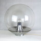 Vintage ball lamp 1950