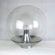 Lampe boule vintage 1950