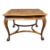 Coffee table - or game table in Regency / Louis XV style - 20th century