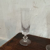 Baccarat crystal service