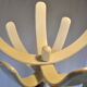 Coat rack