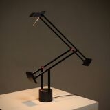Table lamp model Tizio by Richard Sapper for Artemide 1970s