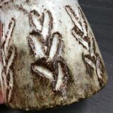 Albert thiry vallauris pitcher vintage sandstone 1950-60 ceramic keramic